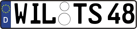 WIL-TS48
