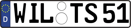 WIL-TS51