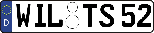 WIL-TS52