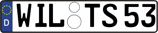 WIL-TS53