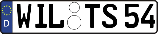 WIL-TS54