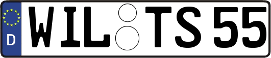 WIL-TS55