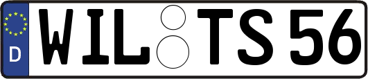 WIL-TS56