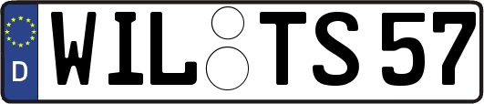 WIL-TS57