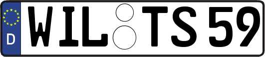 WIL-TS59