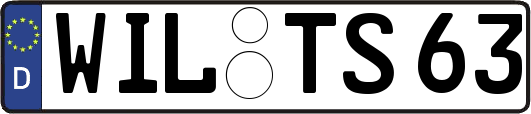 WIL-TS63