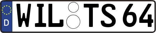 WIL-TS64