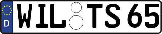 WIL-TS65