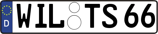 WIL-TS66