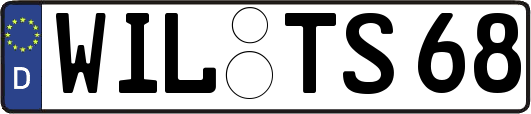 WIL-TS68