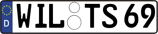 WIL-TS69
