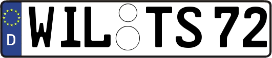 WIL-TS72