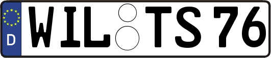 WIL-TS76