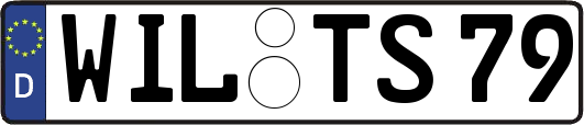 WIL-TS79