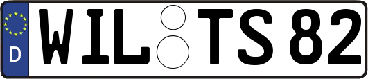 WIL-TS82