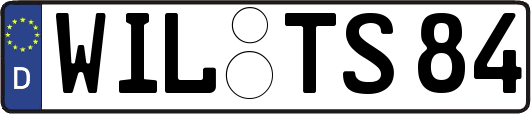 WIL-TS84