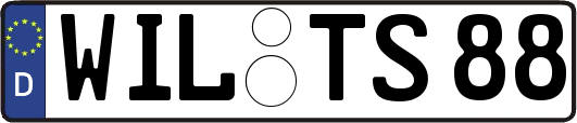 WIL-TS88