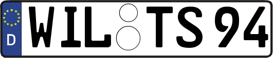WIL-TS94
