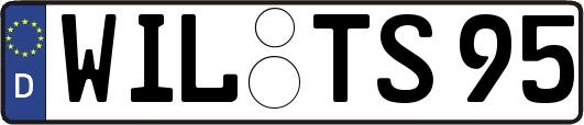 WIL-TS95