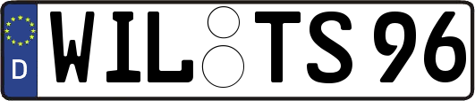 WIL-TS96