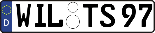 WIL-TS97