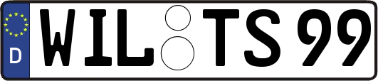 WIL-TS99