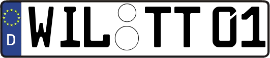 WIL-TT01