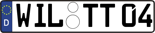 WIL-TT04