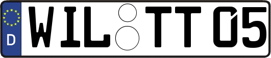 WIL-TT05