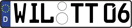 WIL-TT06
