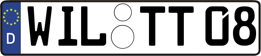 WIL-TT08