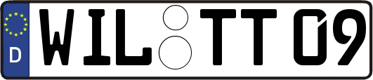 WIL-TT09