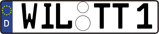 WIL-TT1