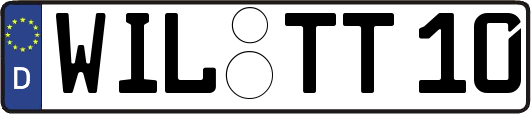 WIL-TT10