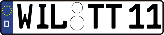 WIL-TT11