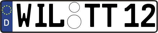 WIL-TT12