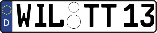 WIL-TT13