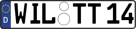 WIL-TT14