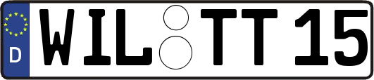 WIL-TT15