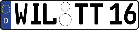 WIL-TT16