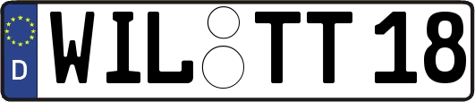 WIL-TT18