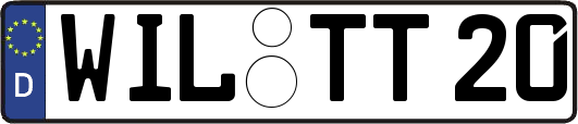 WIL-TT20