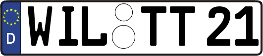 WIL-TT21