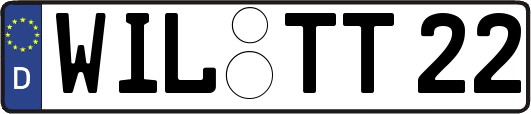 WIL-TT22