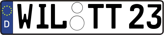 WIL-TT23