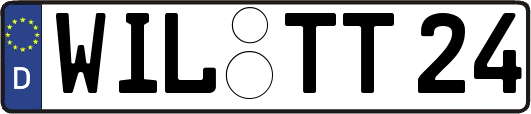 WIL-TT24