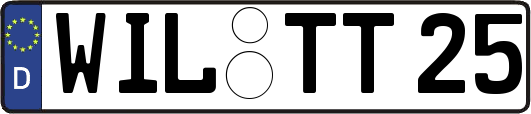 WIL-TT25