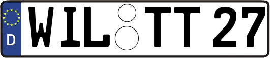 WIL-TT27
