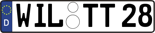 WIL-TT28