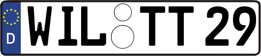 WIL-TT29